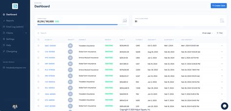 Insurance Estimating Software 